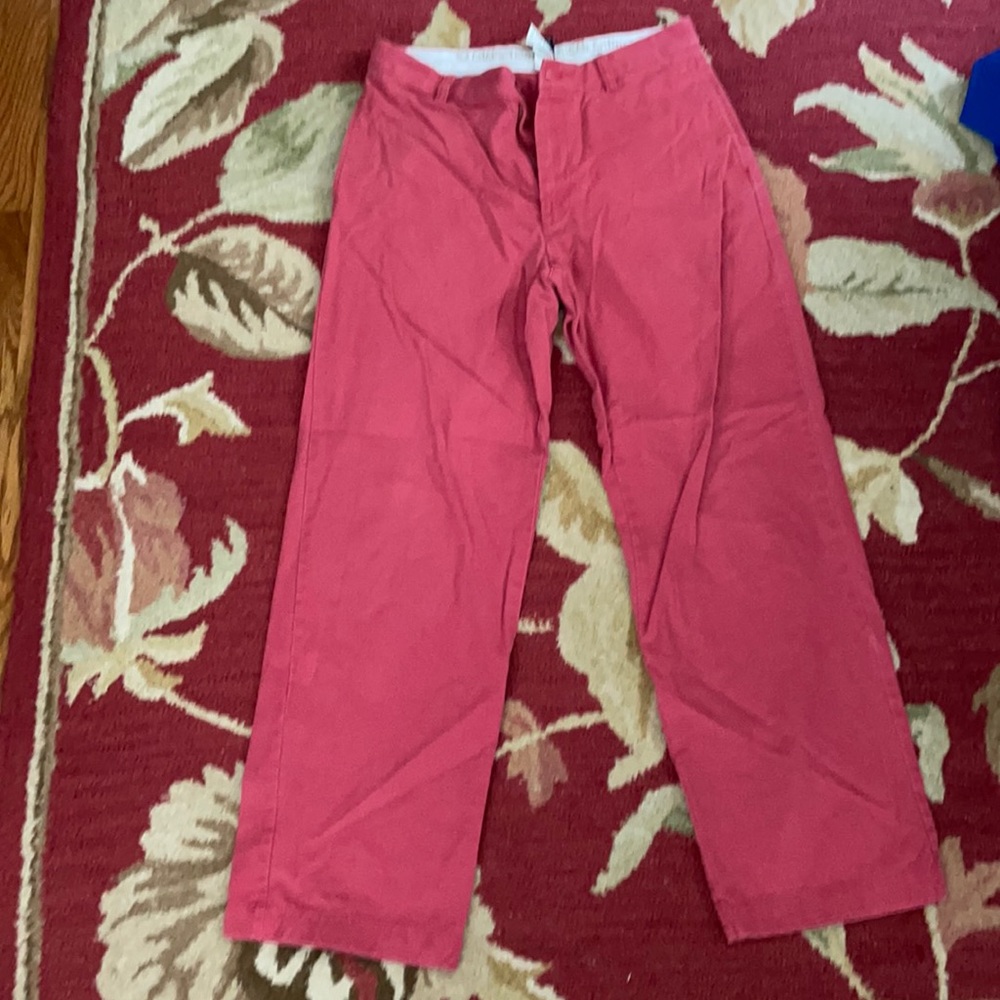 Chaps Khakis